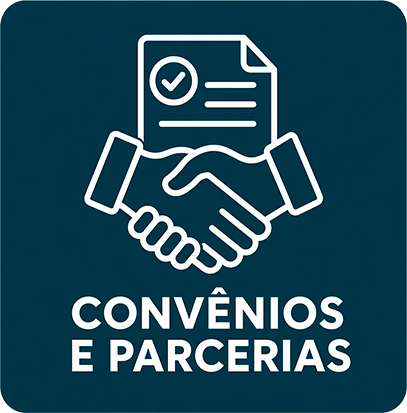 Convênios-e-Parcerias